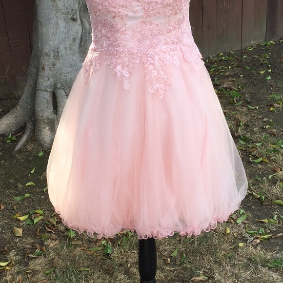 Perfect Princess Dress - Picture 4 of 5
